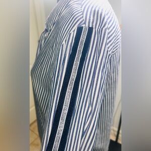 Button down blouse